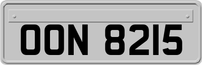 OON8215