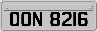 OON8216