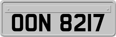 OON8217