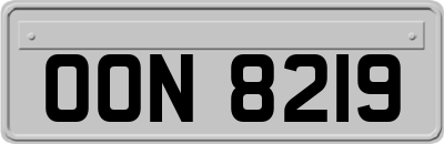 OON8219