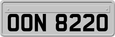 OON8220