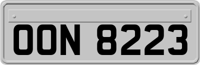 OON8223