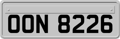 OON8226