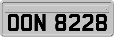 OON8228