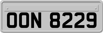 OON8229