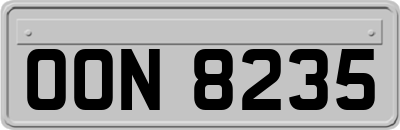 OON8235