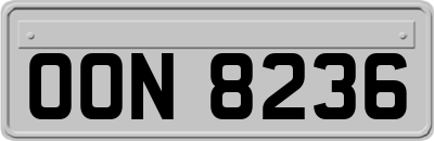 OON8236