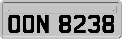 OON8238