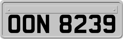 OON8239