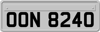 OON8240