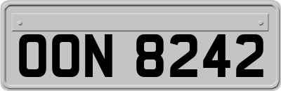 OON8242