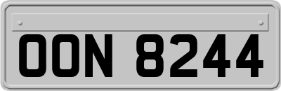 OON8244