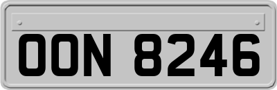 OON8246