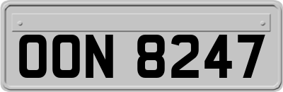 OON8247