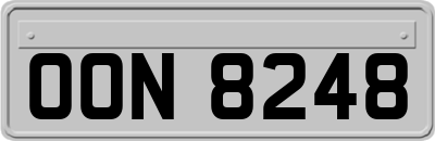 OON8248