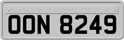 OON8249