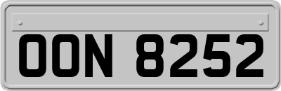 OON8252