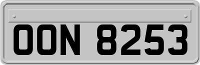 OON8253