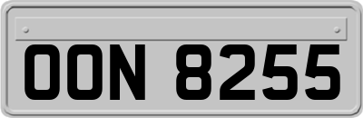 OON8255