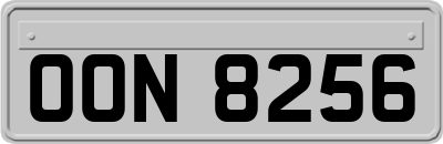 OON8256