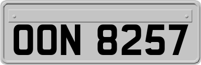 OON8257