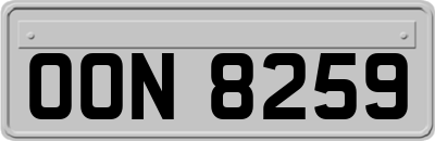 OON8259