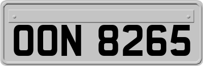 OON8265