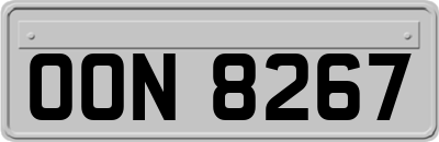 OON8267