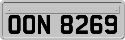 OON8269