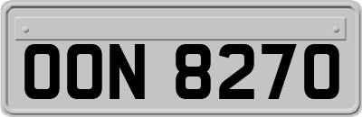 OON8270