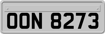 OON8273