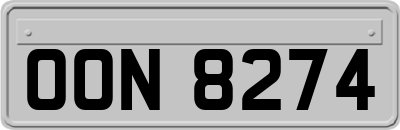 OON8274