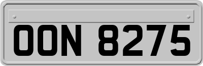 OON8275