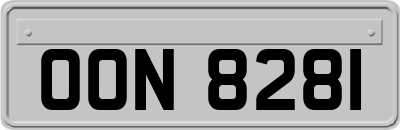 OON8281