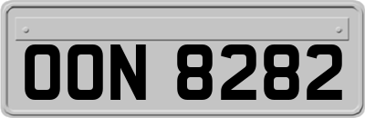 OON8282