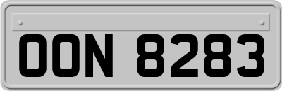 OON8283