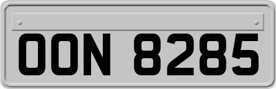 OON8285