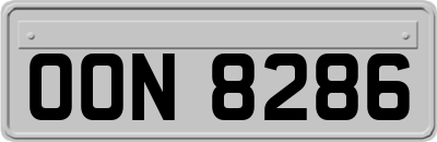 OON8286