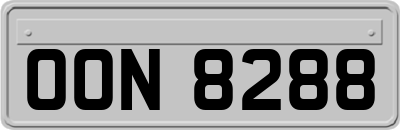 OON8288