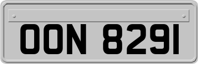 OON8291