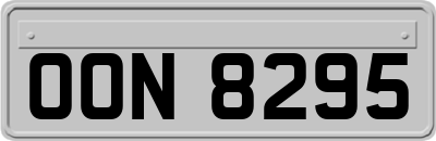 OON8295