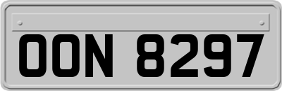 OON8297