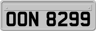 OON8299