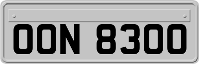 OON8300