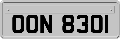 OON8301