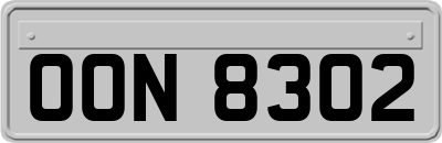 OON8302