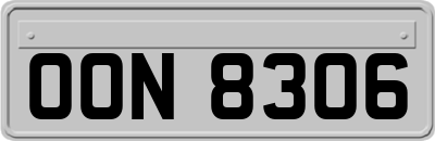 OON8306