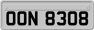 OON8308