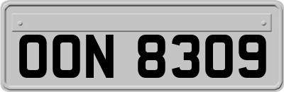 OON8309