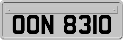 OON8310